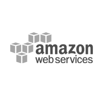 Administrado con Amazon Web Services